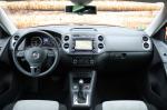 Volkswagen Tiguan 2011 года